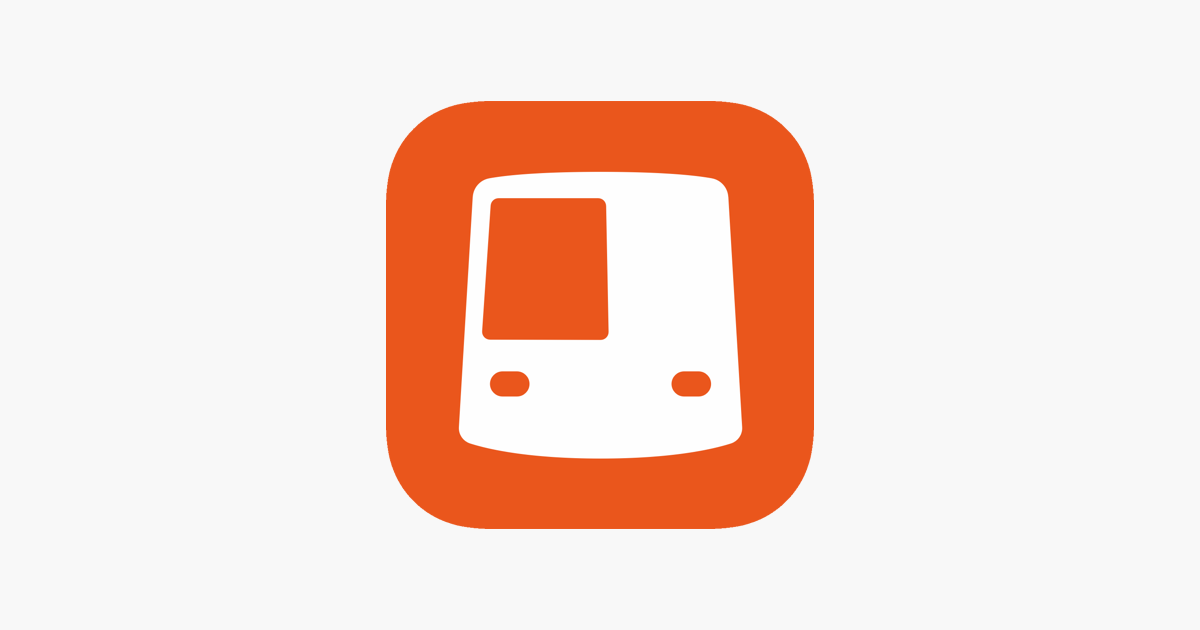 Mexico City Metro Map On The App Store