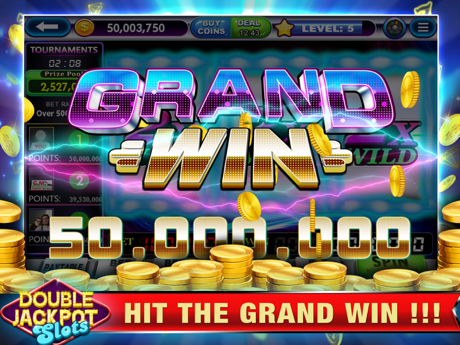 Cheats for Double Jackpot Slots Las Vegas