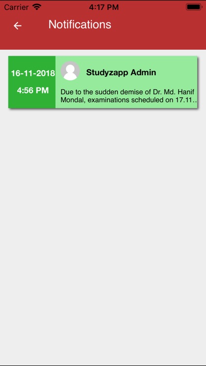 Studyzapp-SXC-K screenshot-6