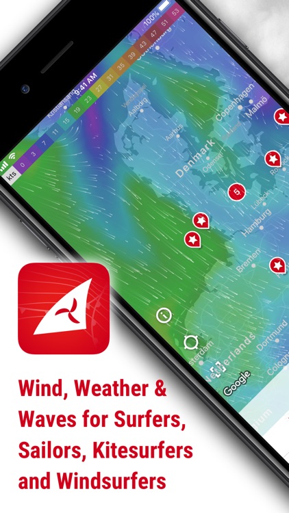 Windfinder screenshot-0