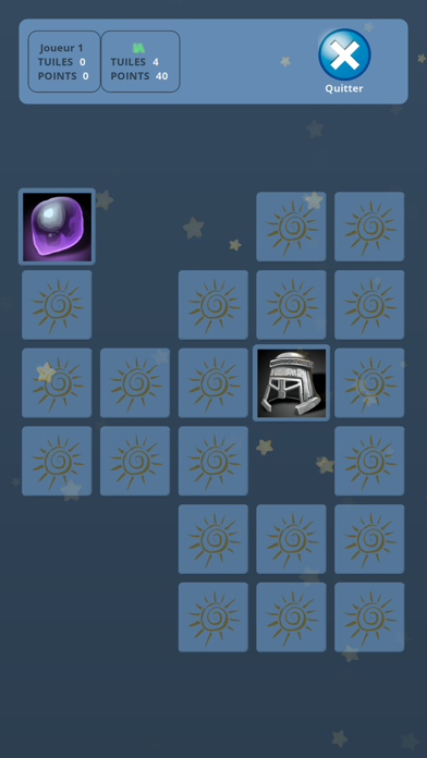 Screenshot #3 pour Memoryx