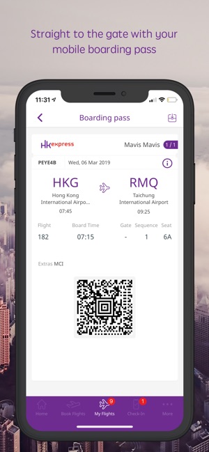 HK Express(圖4)-速報App