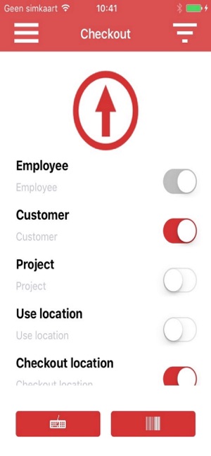 Mira Equipment Management(圖2)-速報App
