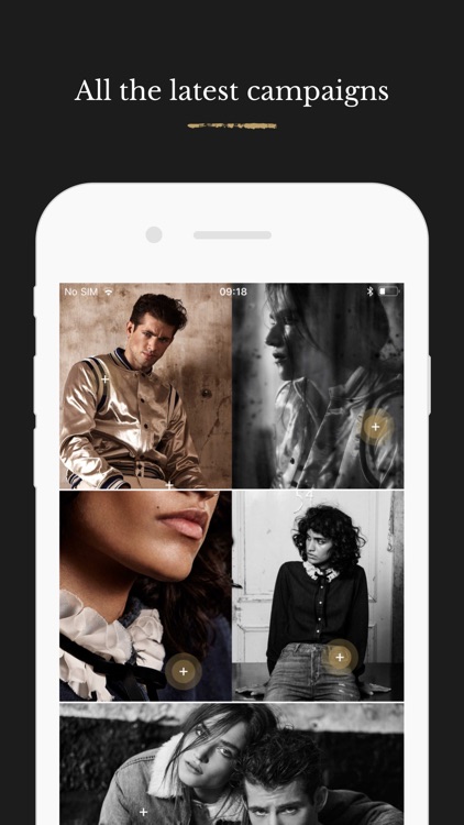 Scotch & Soda
