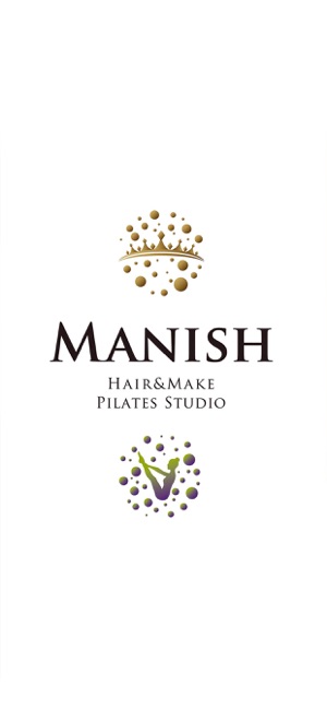 HAIRMAKE／PILATES MANISH（マニッシュ）(圖1)-速報App