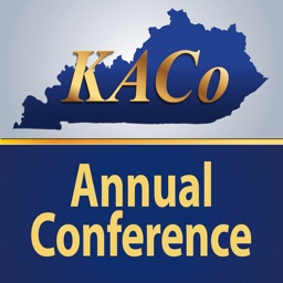 KACo Conference