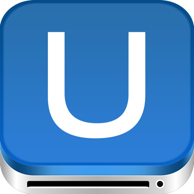 Mobile Drive:Easy to use