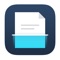 Icon OCR Document Scanner