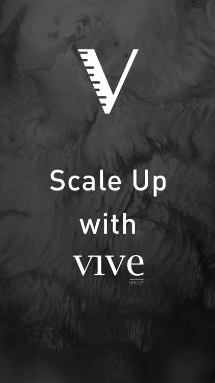 Scale Up with Vive Group