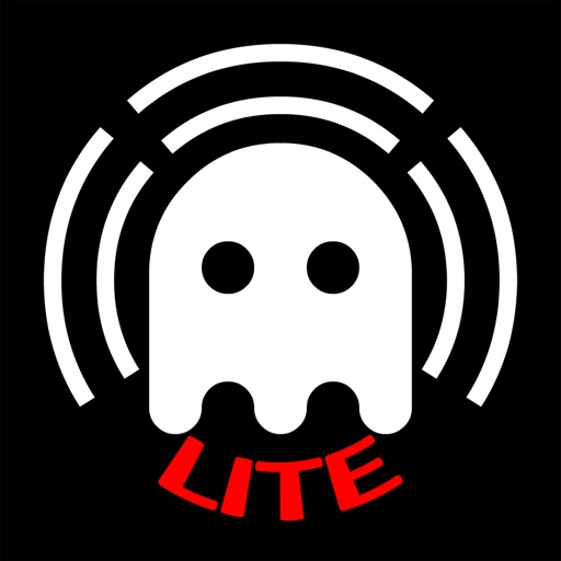 Ghostalker Lite Icon