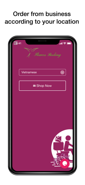 Flowerbooking-Điện hoa giá rẻ(圖1)-速報App