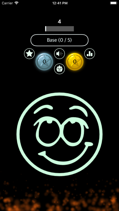 Tappy-Tap-Tap screenshot 1