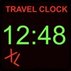 Travel Clock XL