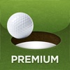 Mobitee Golf GPS and score