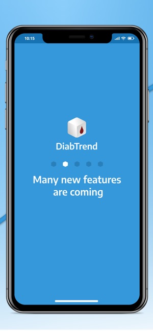 DiabTrend(圖9)-速報App