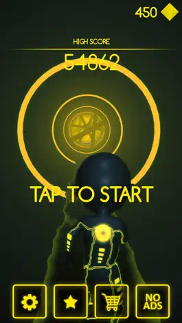 Game screenshot Tunnel Run: Fun Game apk