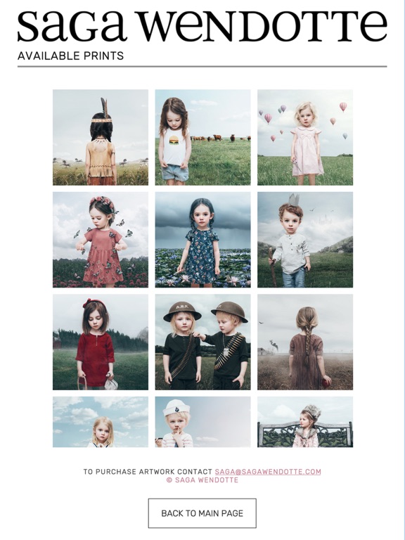 Screenshot #5 pour Saga Wendotte AR