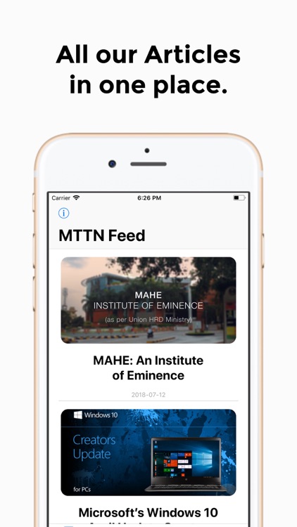 MTTN