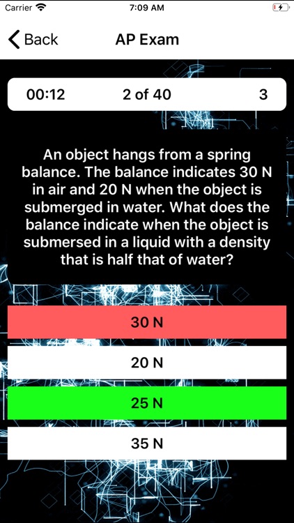 AP Physics 2 Prep screenshot-5