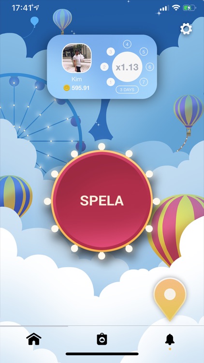 Flarie - Spela och vinn