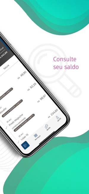 Credicard Controle seu cartão(圖3)-速報App