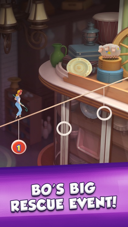 Toy Story Drop! screenshot-7