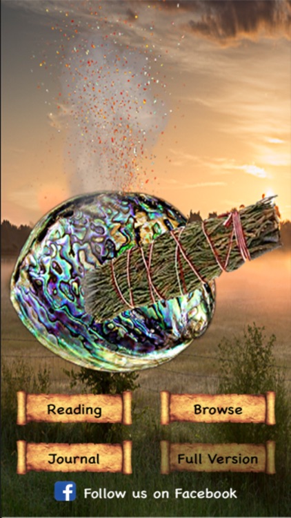 Indigo Crow Ancient Wisdom