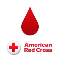 Blood Donor American Red Cross app not working? crashes or has problems?