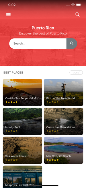 Travel Guide PR(圖1)-速報App