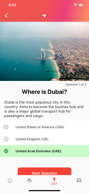 Dubai Access Point(圖6)-速報App