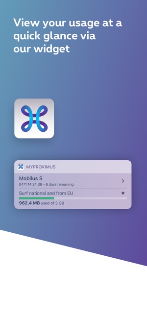 MyProximus(圖7)-速報App