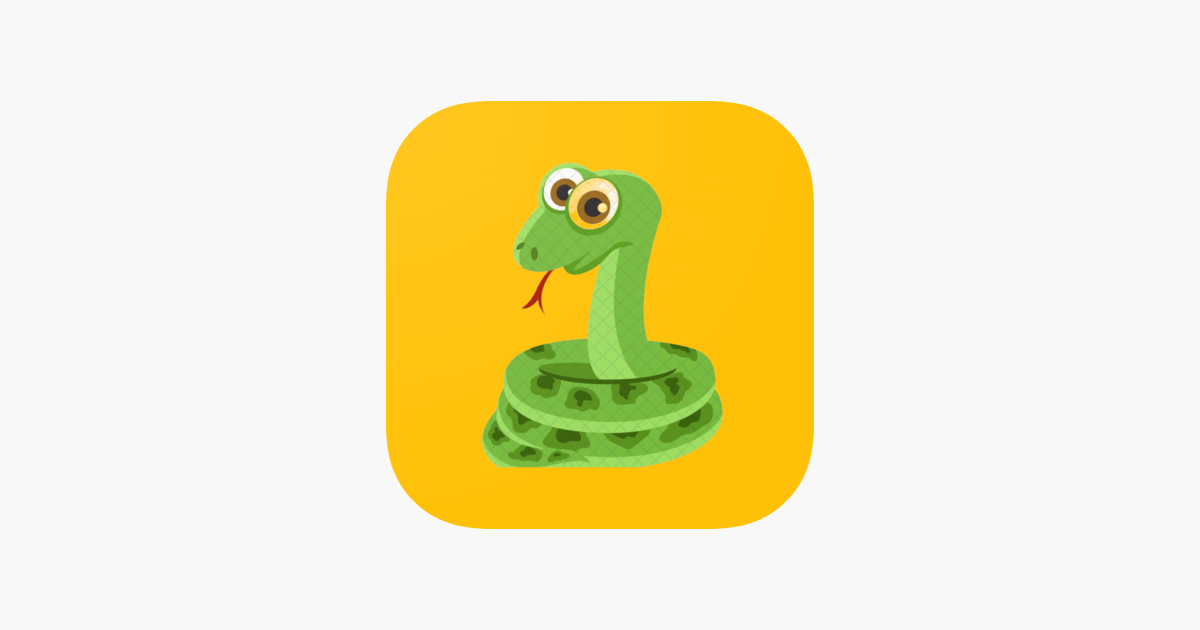 ‎HI Snaek on the App Store