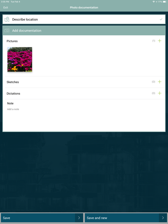 Screenshot #6 pour Inspectly