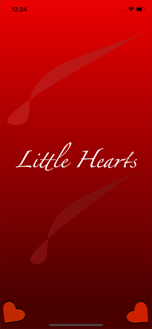 Little Hearts Little Beats(圖1)-速報App