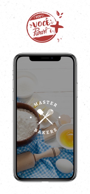 Master Bakers(圖1)-速報App