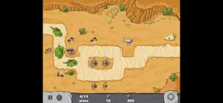 Screenshot 5 Nomad Rocks iphone