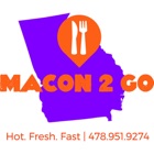 Top 10 Food & Drink Apps Like Macon2Go - Best Alternatives