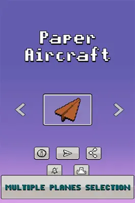 Game screenshot Paper Aircraft mod apk