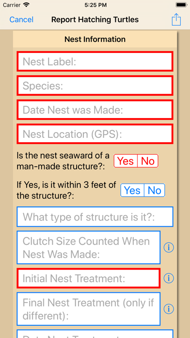 How to cancel & delete Coastal SOS from iphone & ipad 3