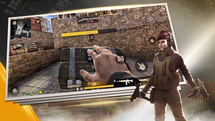 Zula Mobile screenshot-4