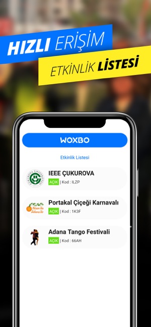 Woxbo(圖2)-速報App