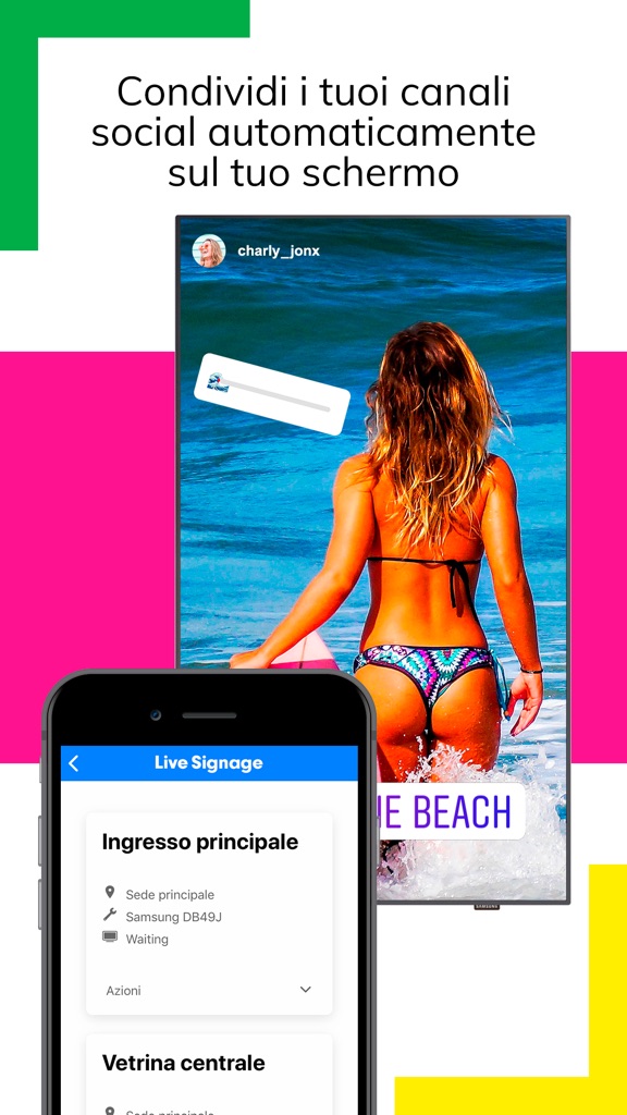 【图】Live Signage(截图3)