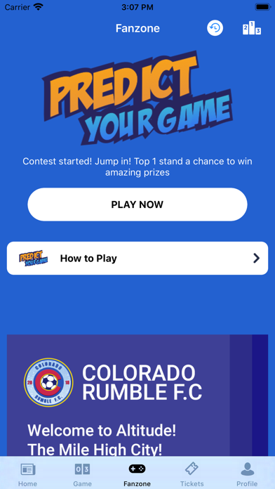 Colorado Rumble screenshot 4
