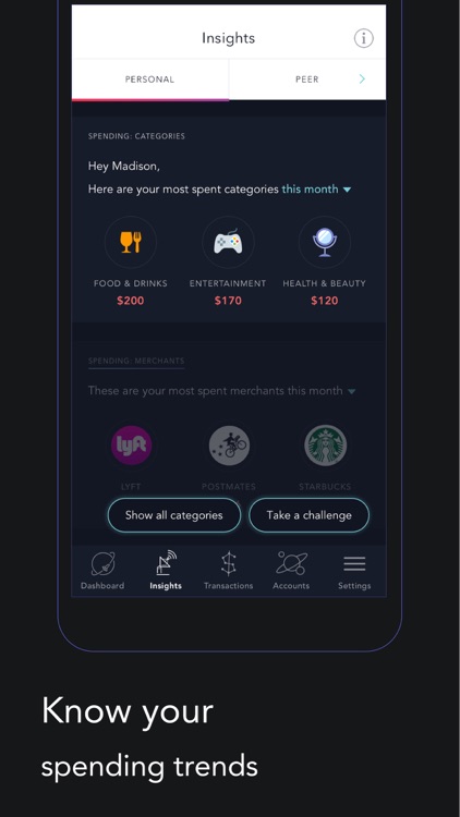 Pluto: Money Saving App screenshot-7