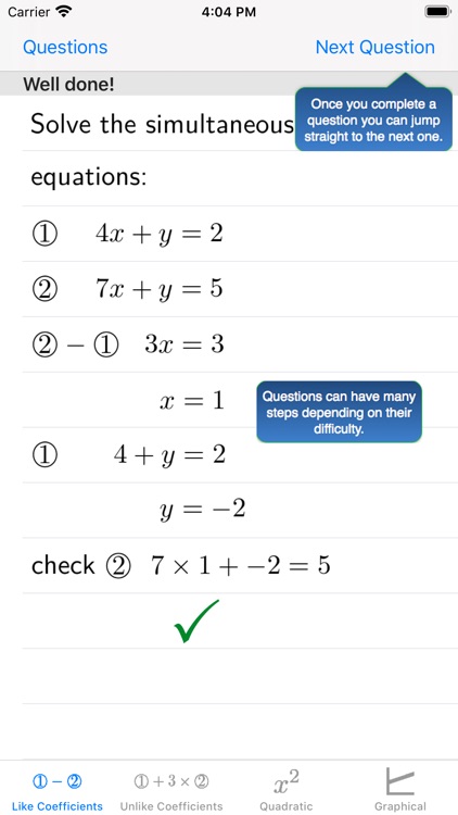 Practice Perfect: Maths 12