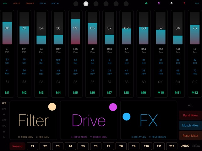 Collider - For The Analog Rytm(圖2)-速報App