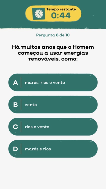 Quiz Electrão