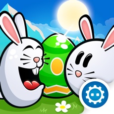 Activities of Candy Jewel Easter Match 3