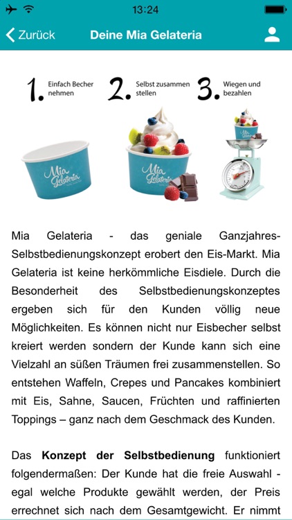 Mia Gelateria