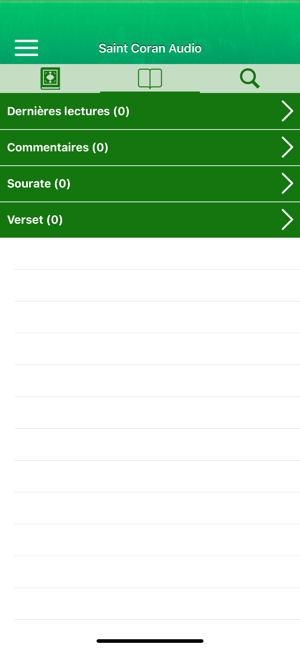 Coran Audio mp3 Pro : Français(圖7)-速報App